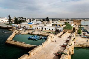 Essaouira Day Trip from Marrakech
