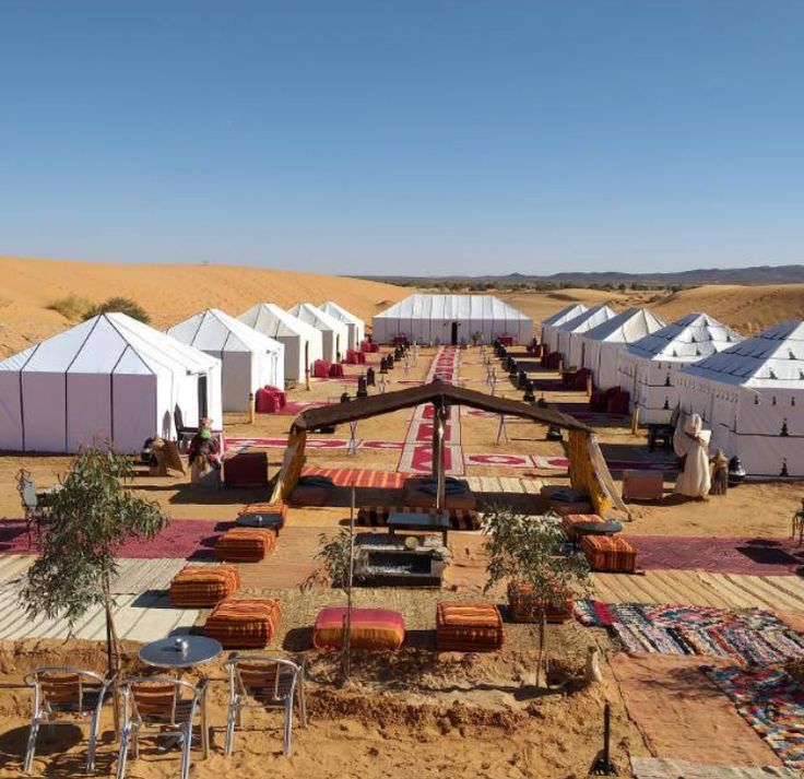 Marzouga