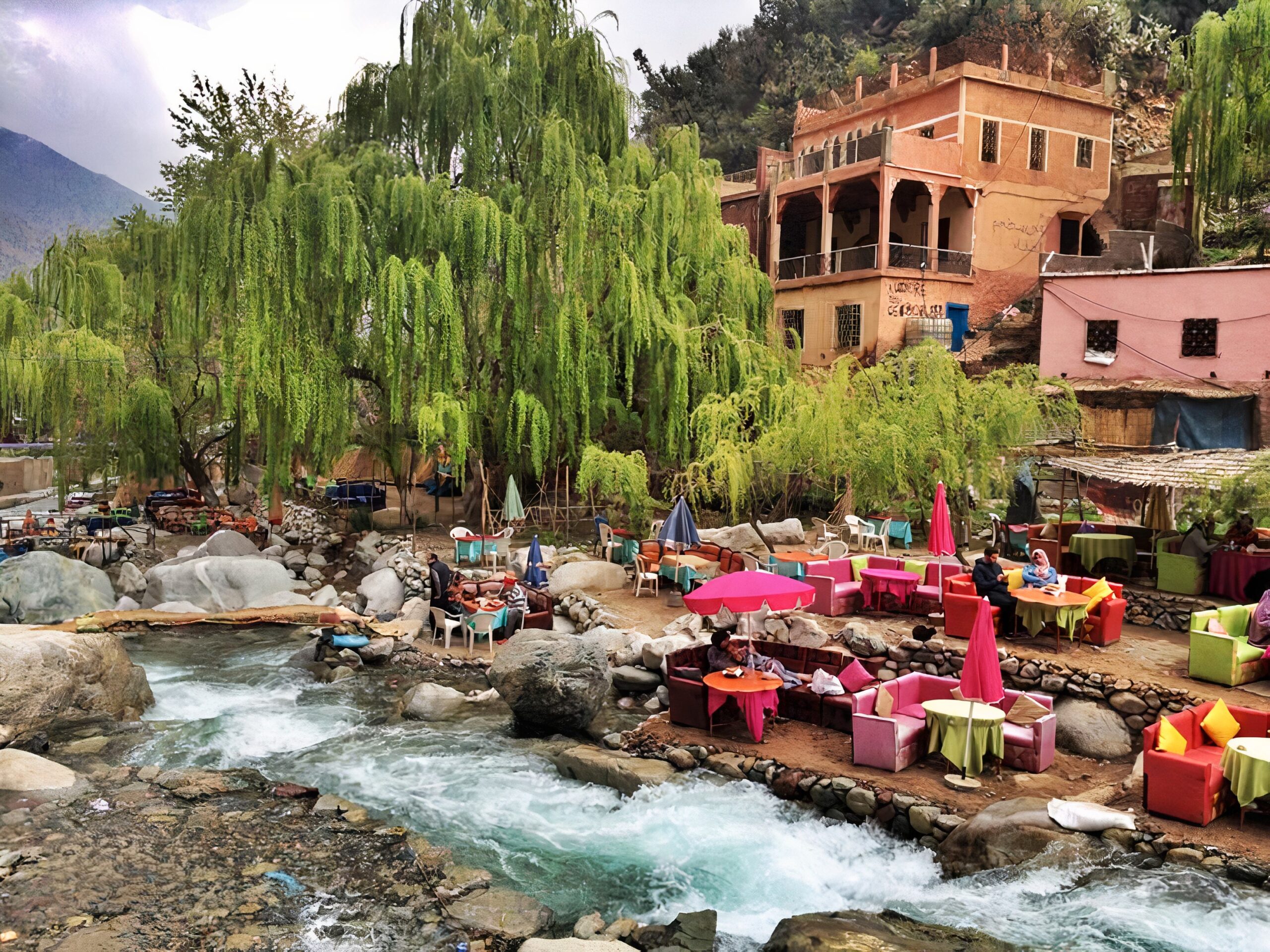 ourika