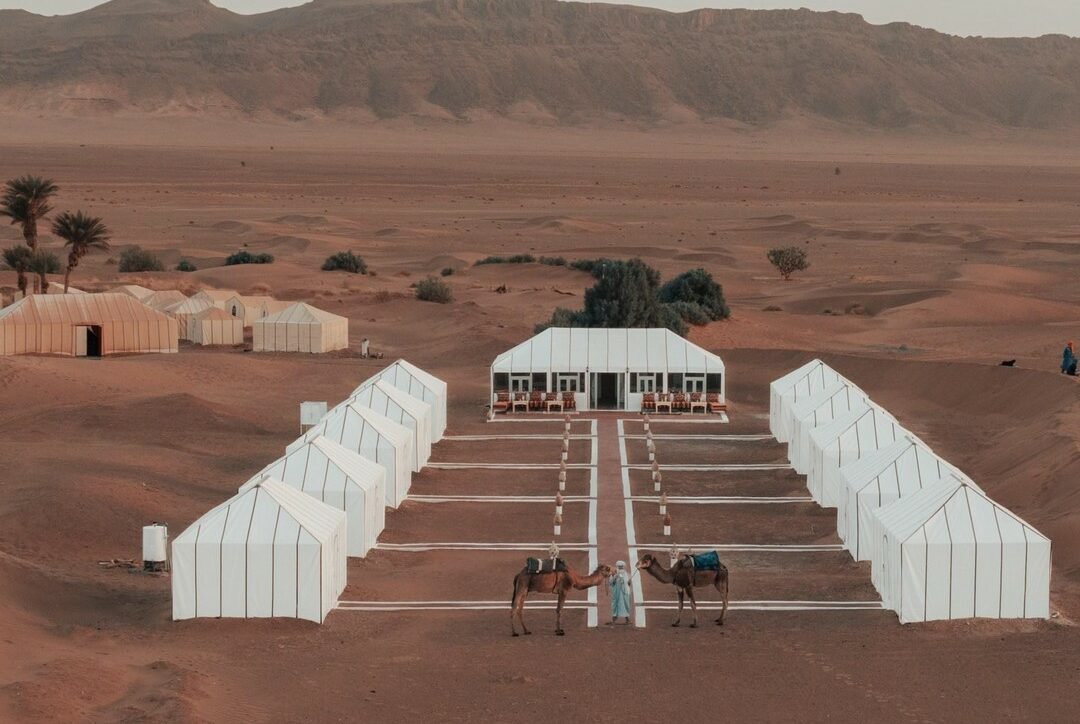 Zagora 2-Days Sahara