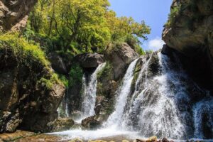 High Atlas Mountains & Imlil Day Trip