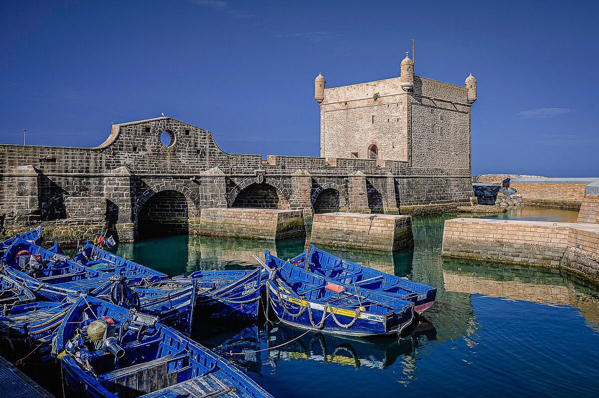 Essaouira