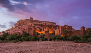 6 - Days Merzouga To Fez