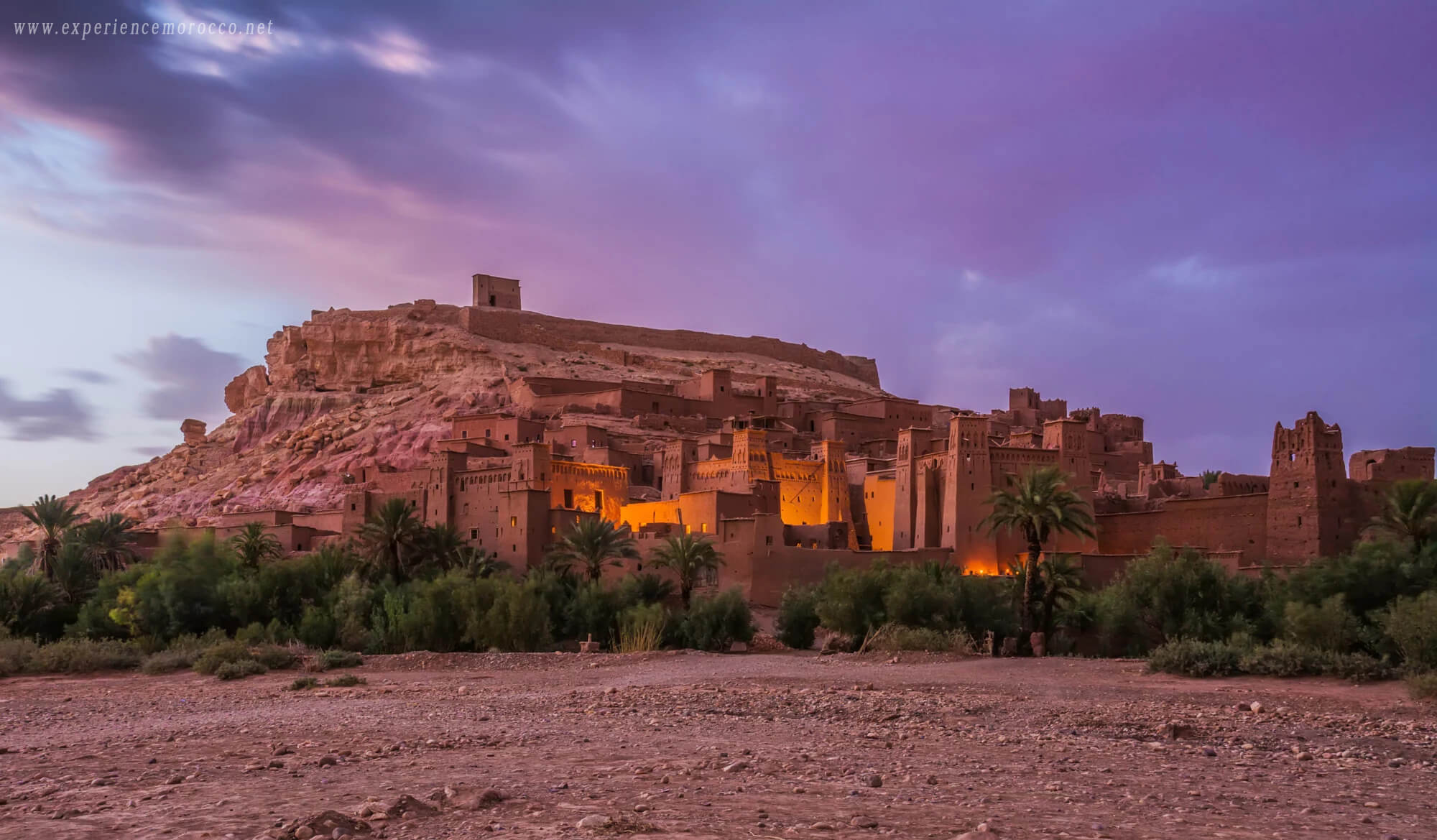 6 - Days Merzouga To Fez
