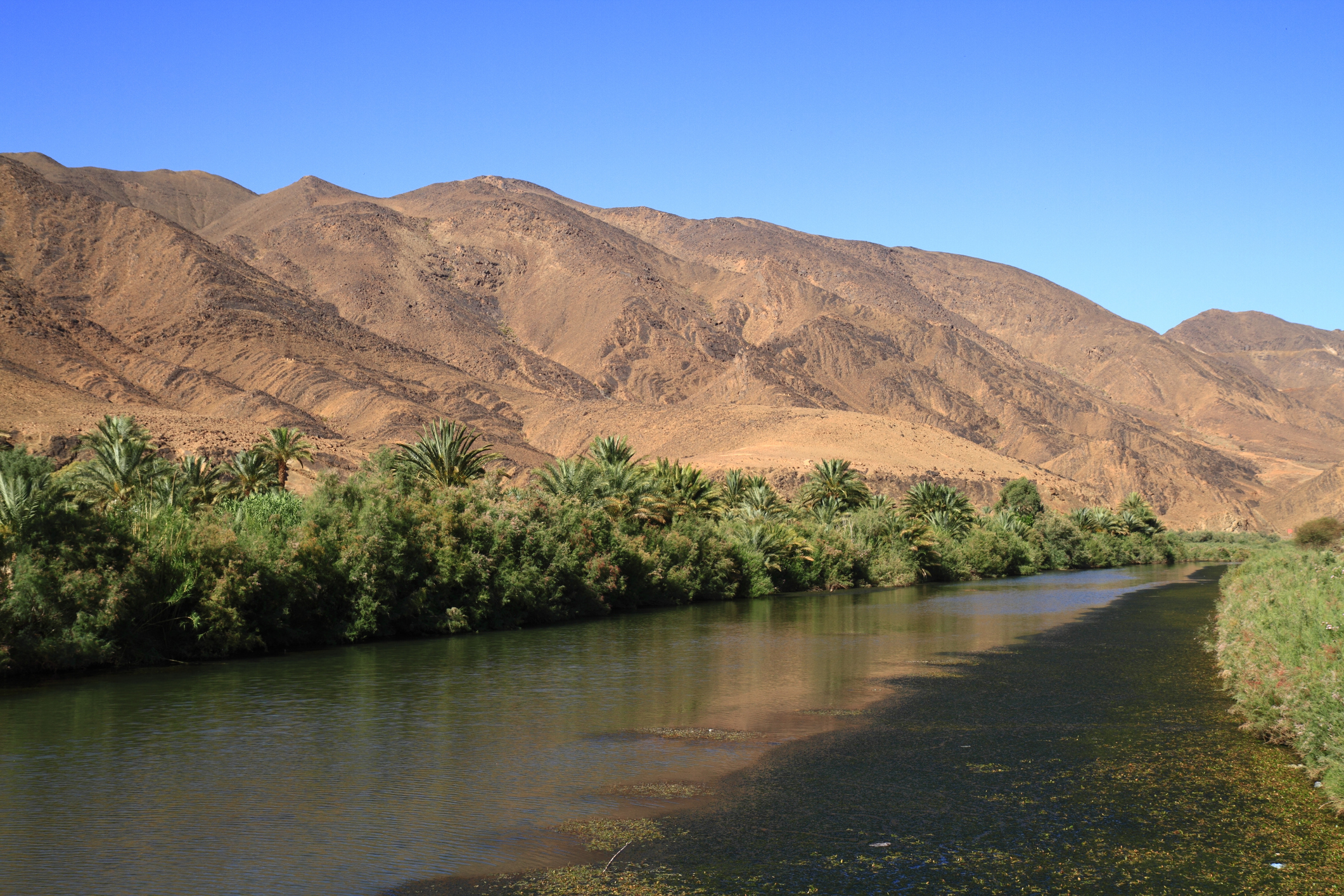 Morocco Sahara 2 Days Zagora Private VIP Tour