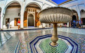 Bahia Palace Tickets