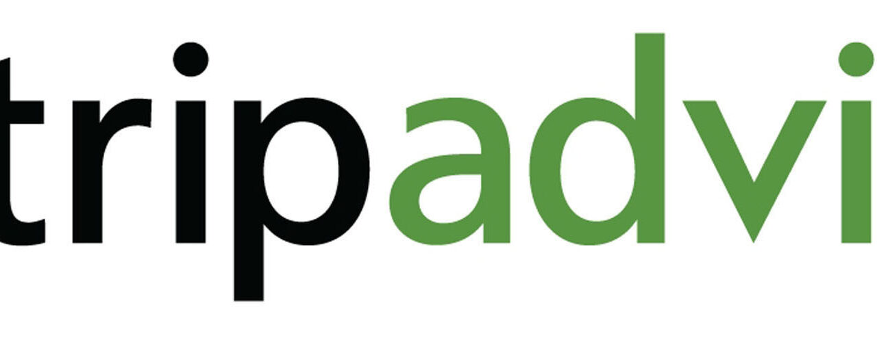 TRIPADVISOR LOGO