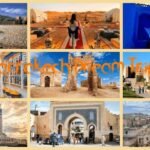 Excursions From Marrakech