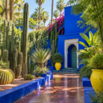 Majorelle Garden