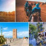 Visit Morocco