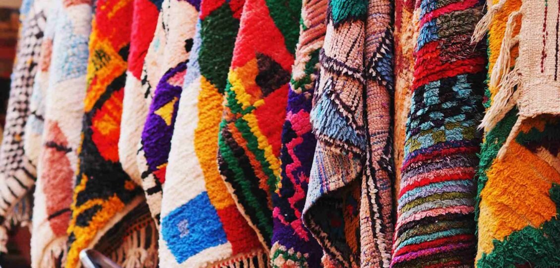 Morocco destinations